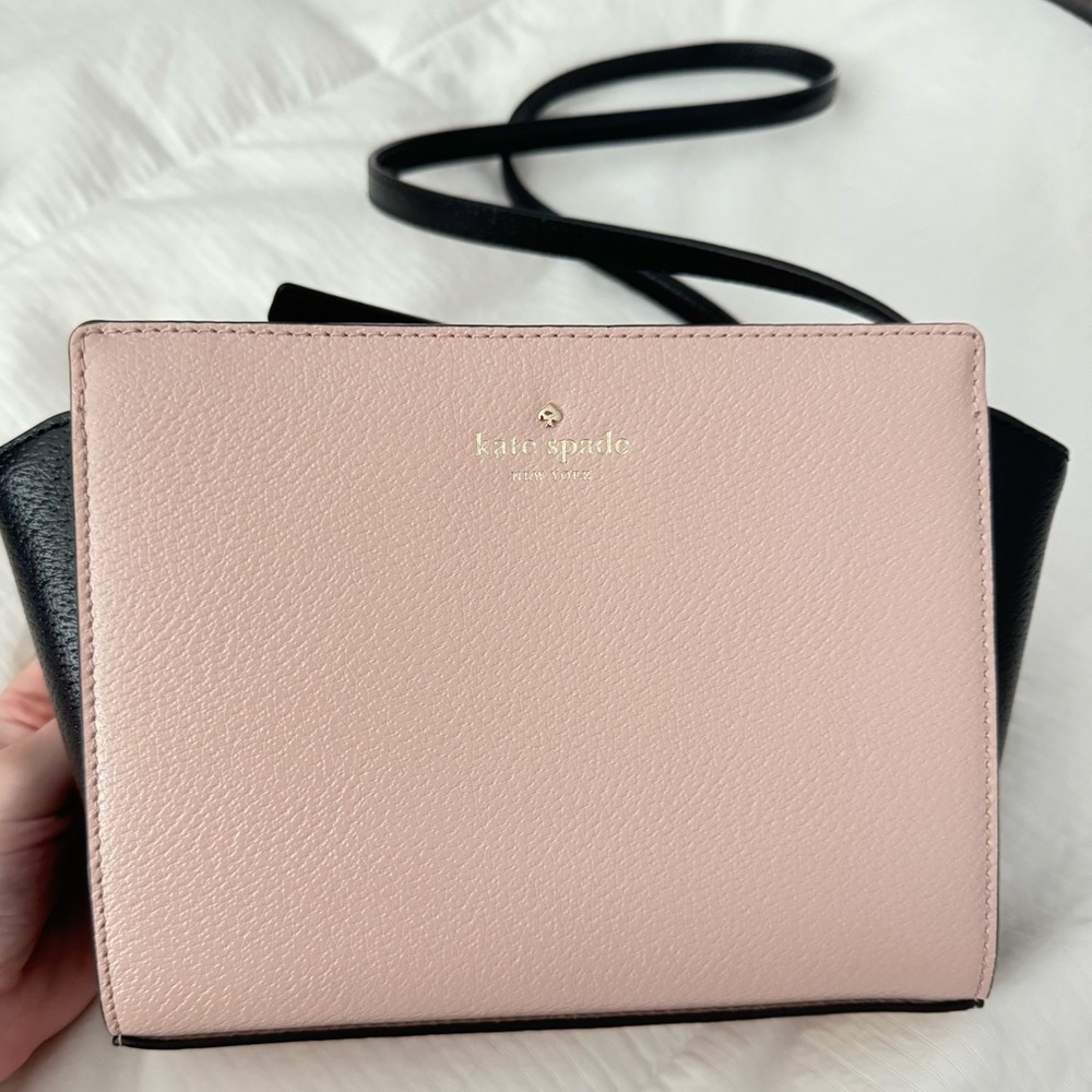 Kate Spade Hayden Grand Street Crossbody Bag